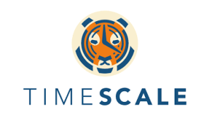 Logo Timescale